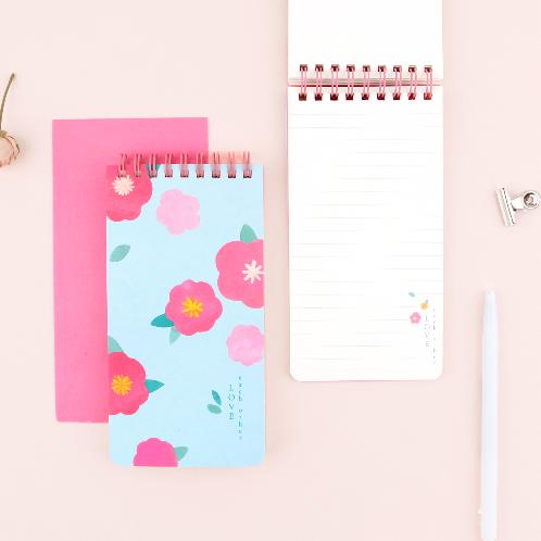 HelloJane memo pad | stationery,korea,memo it,design