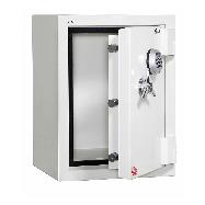 Anti Burglary AND Fire Resistant Safe [BFB-685]