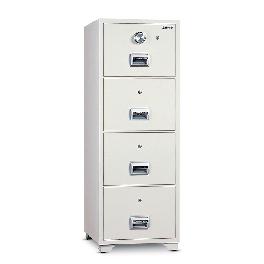 Filing Cabinet [BIF-400C]