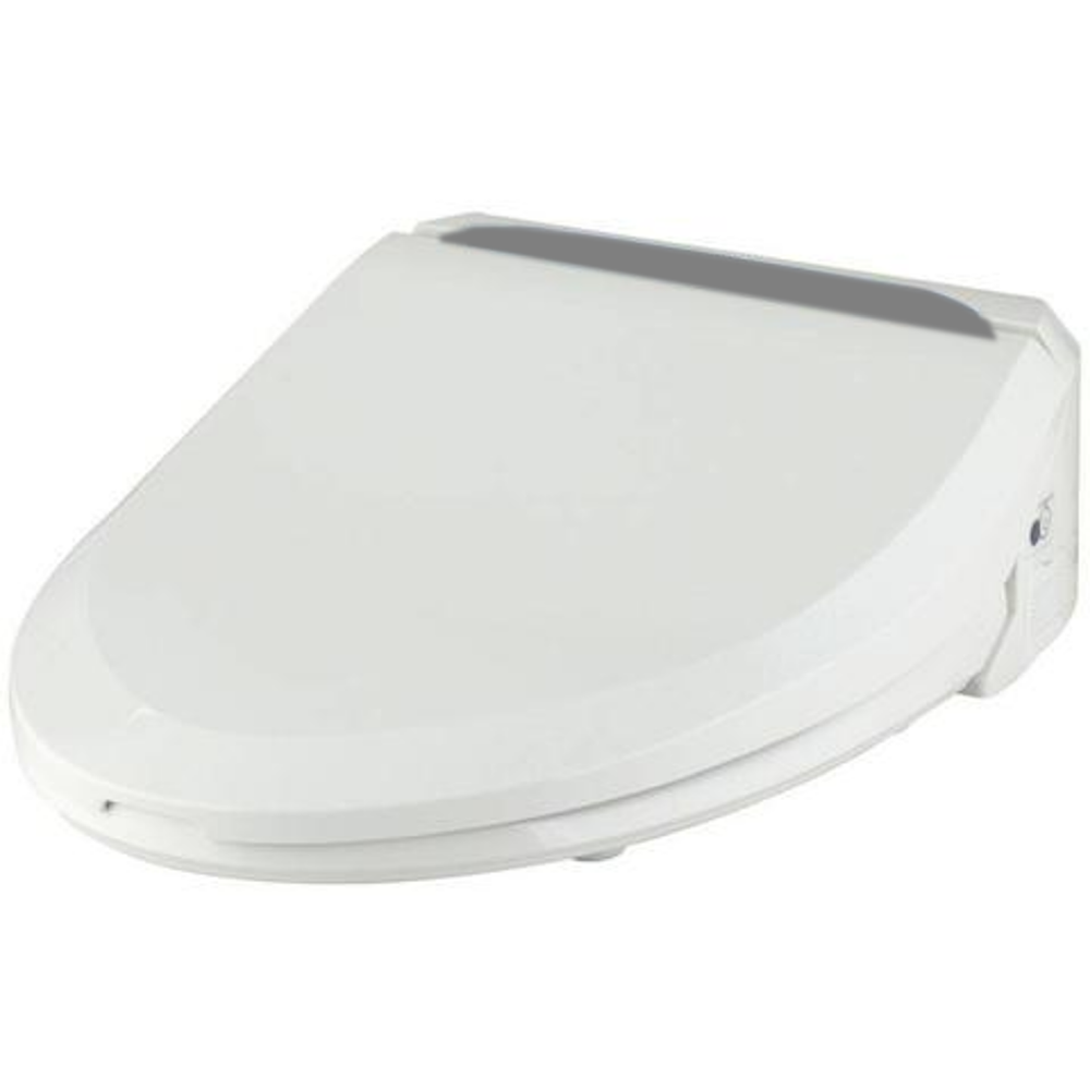 Remote Controlled Immediate Heating Bidet