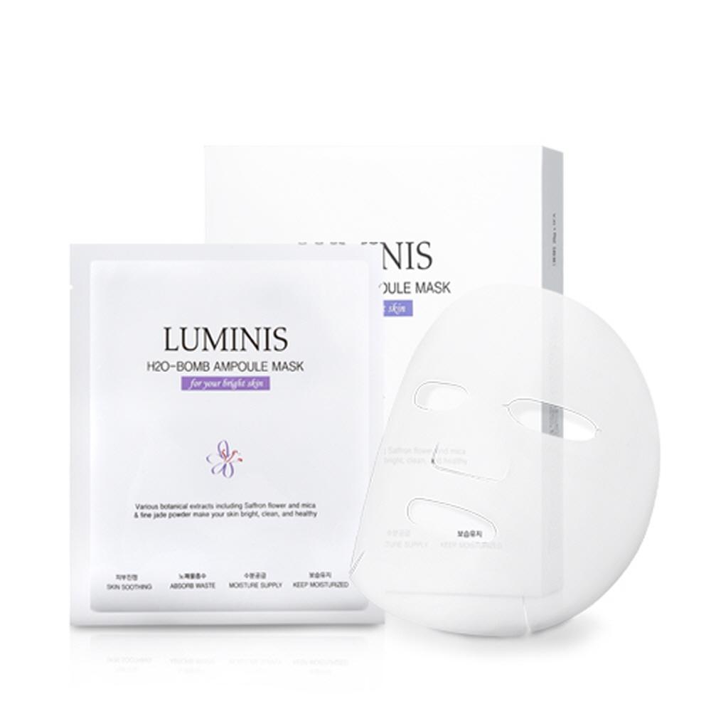 LUMINIS H2O-BOMB Ample Mask