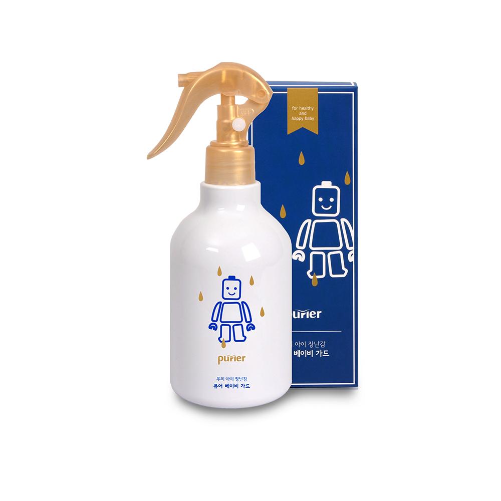 Purier Toy (spray type)