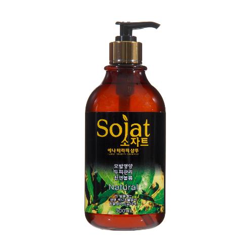 Henna Therapy Shampoo 500ml Conditioning Moisturizing Hair Care | Hair Therapy, Scalp Care, oriental medicine herbs