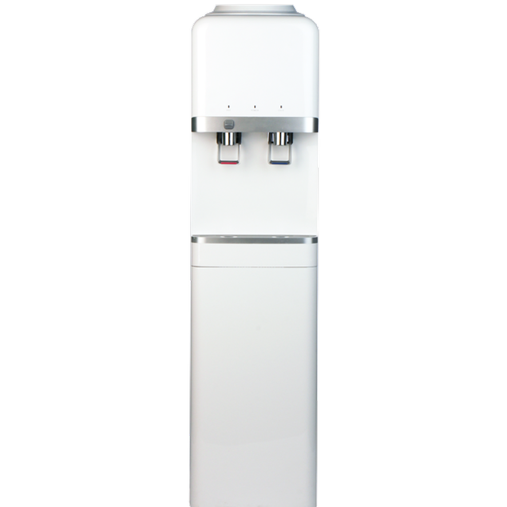 Cold water heater / Water purifier