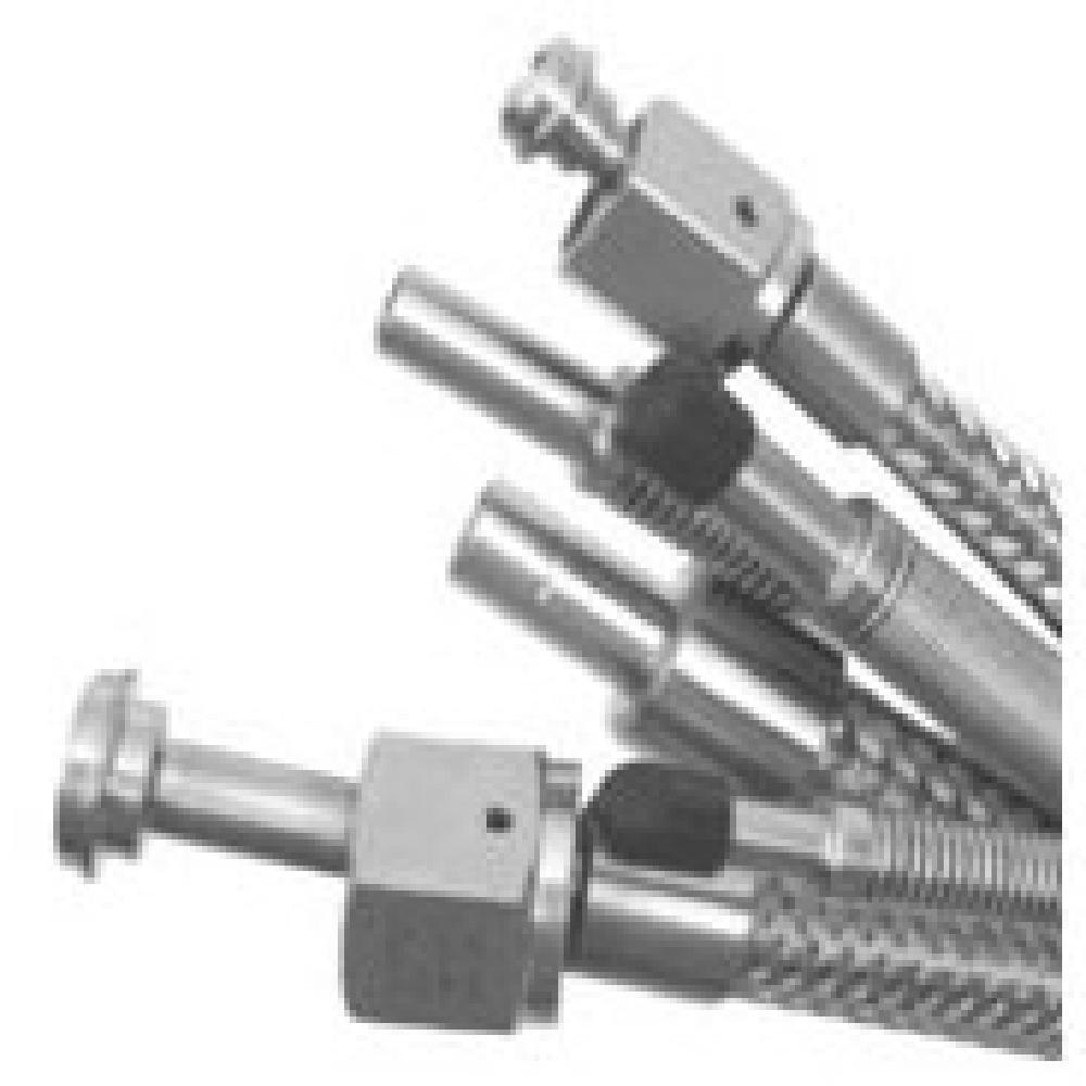 SUS316L flexible tube