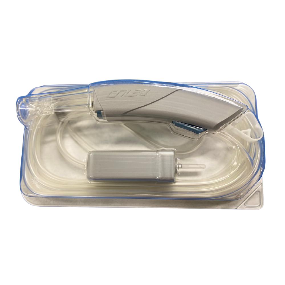 E-5 Single Use Pulse Lavage