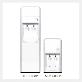 full image Point of Use Water Cooler [FHC-6000P/MHC-6000P]