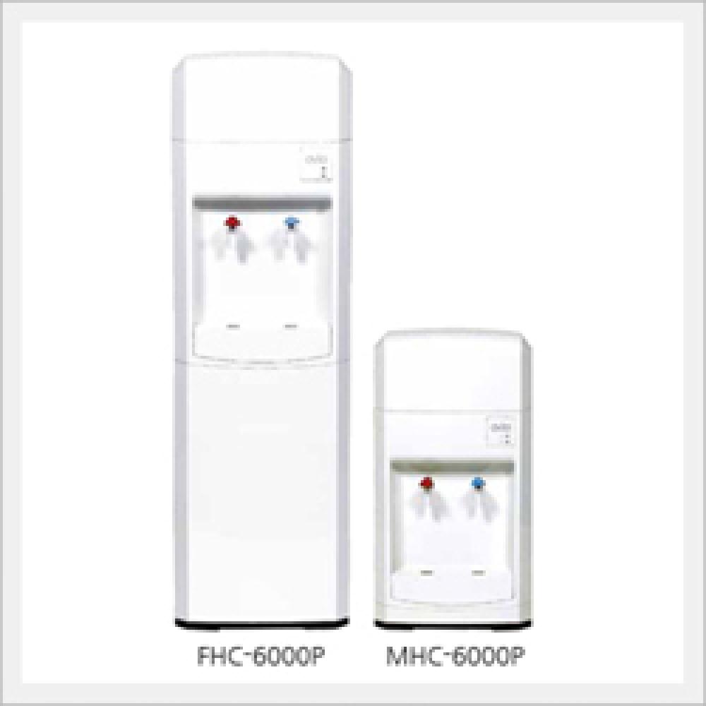 Point of Use Water Cooler [FHC-6000P/MHC-6000P]