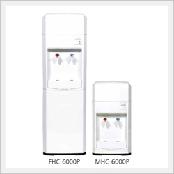 Point of Use Water Cooler [FHC-6000P/MHC-6000P]