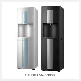 Point of Use Water Cooler [FHC-8000]