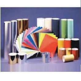 Color Film, Color vinyl, color sheet for channel letter outdoor