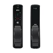 Digital Door Lock PUSH PULL EPIC EF-P8800K