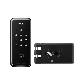 full image EPIC Touch Hook Digital Door Lock