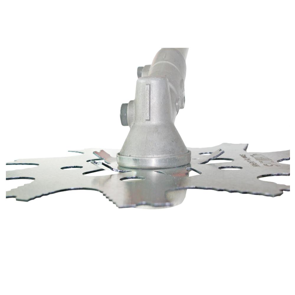 DAVEDA It is an ultra lightweight mowing blade