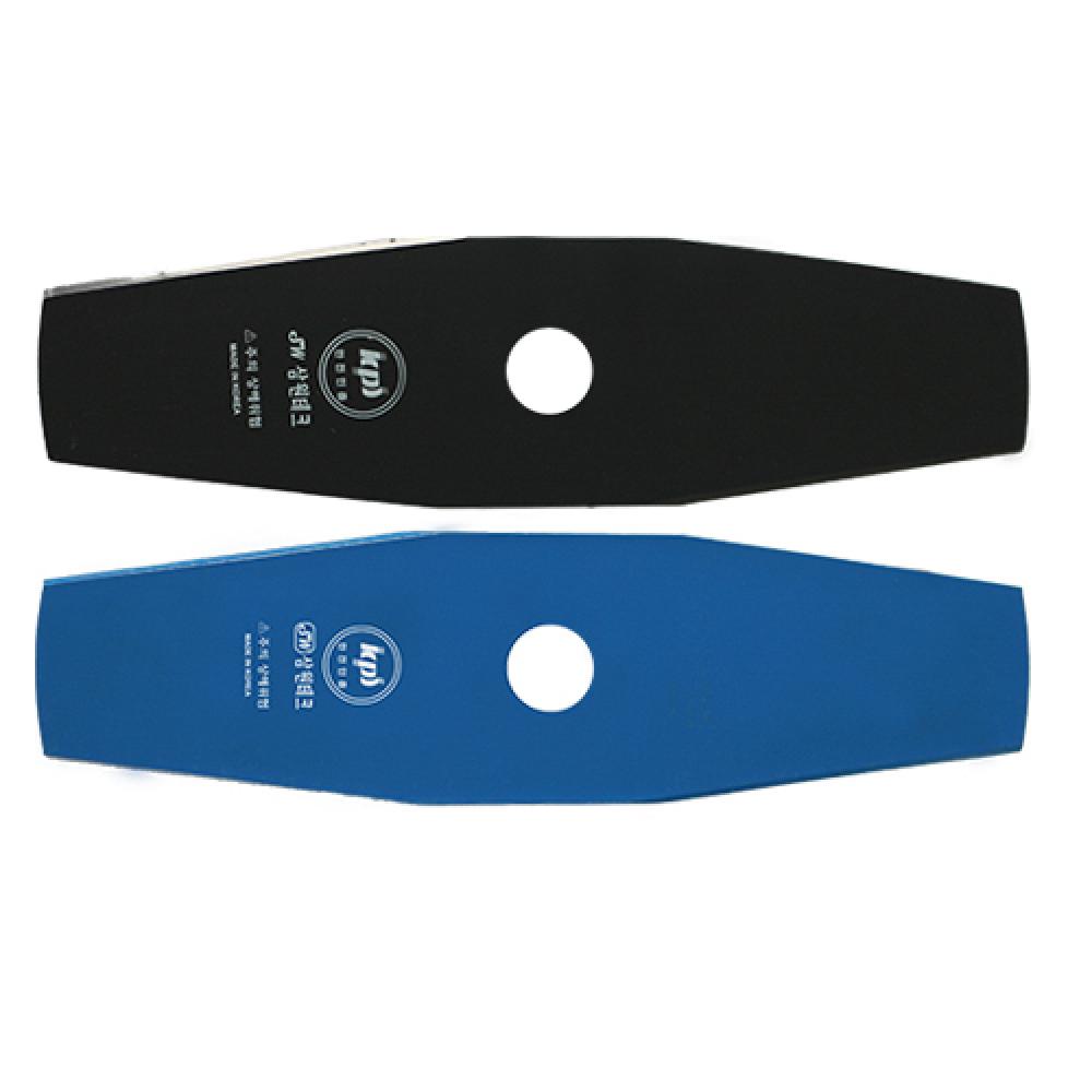 S1 It is a standard two-day integrated type, and it is a commonly known cutter blade