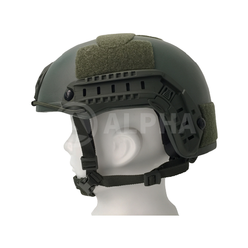 Ballistic Helmet | Ballistic helmet, Bulletproof helmet, helmet