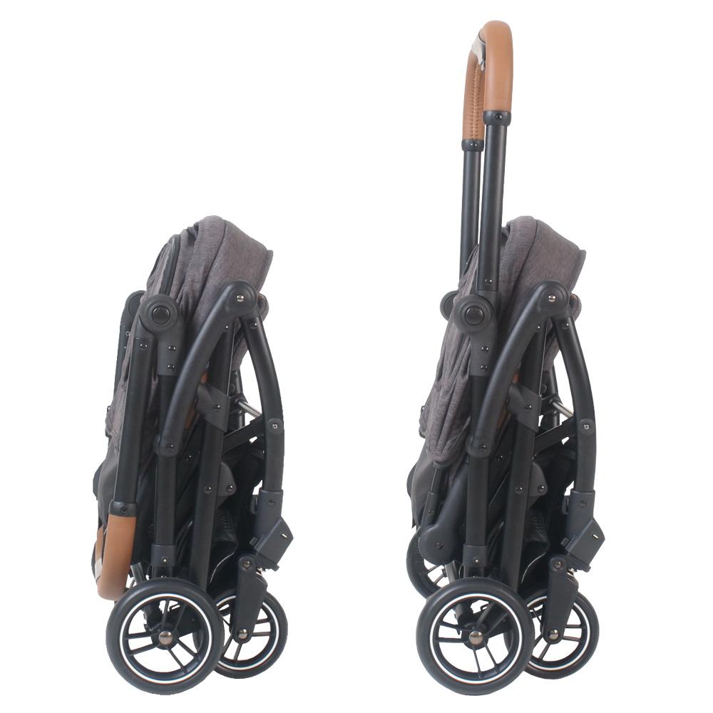 Heraxis Edge Baby Stroller