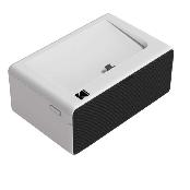 PHOTO PRINTER DOCK BLUETOOTH DYE SUBLIMATION TECHNOLOGY SMARTPHONE