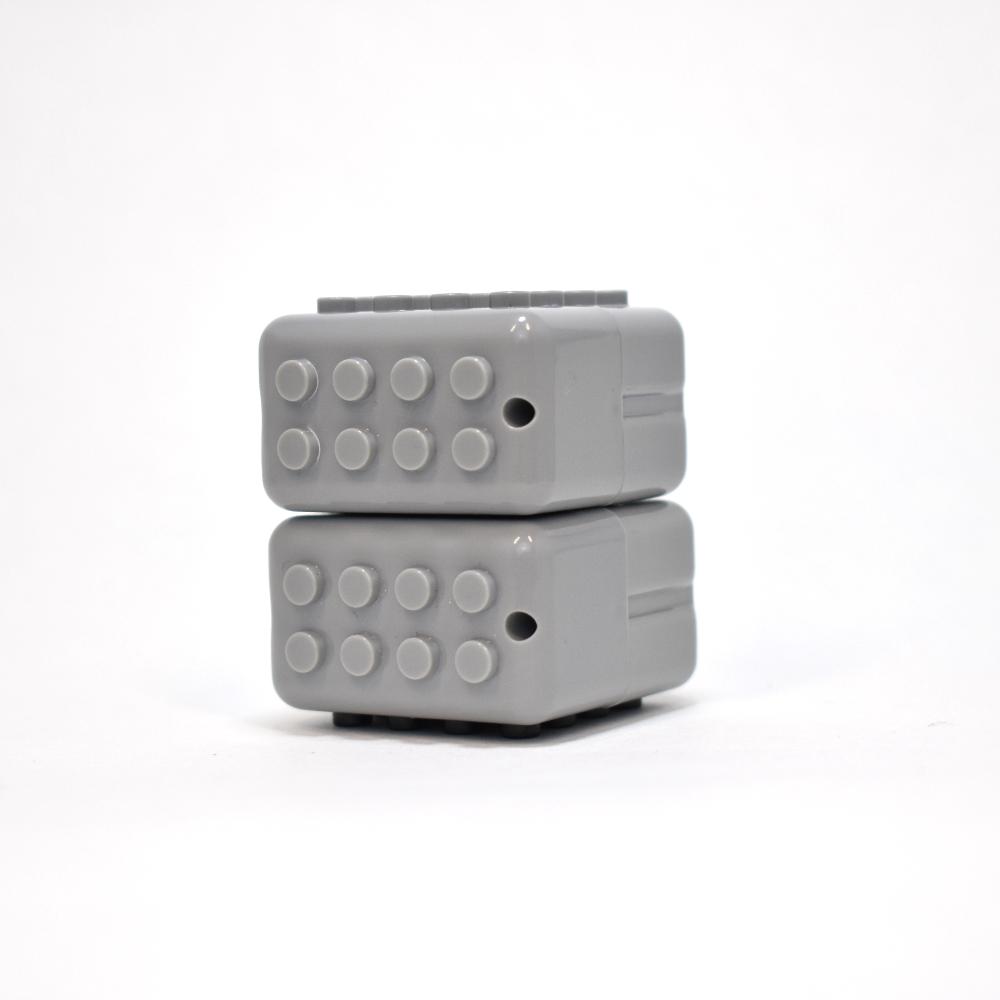 Maunzi	Coding Education Modular Robot Kit