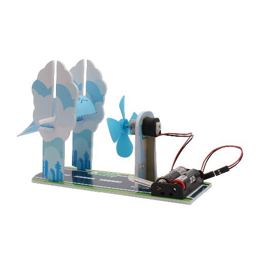 DIY Airplane wings (Bernoulli's principle)