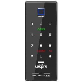 Fingerprint Digital Smart Door Lock H100F Password RF Tag Fingerprint User Manual Included