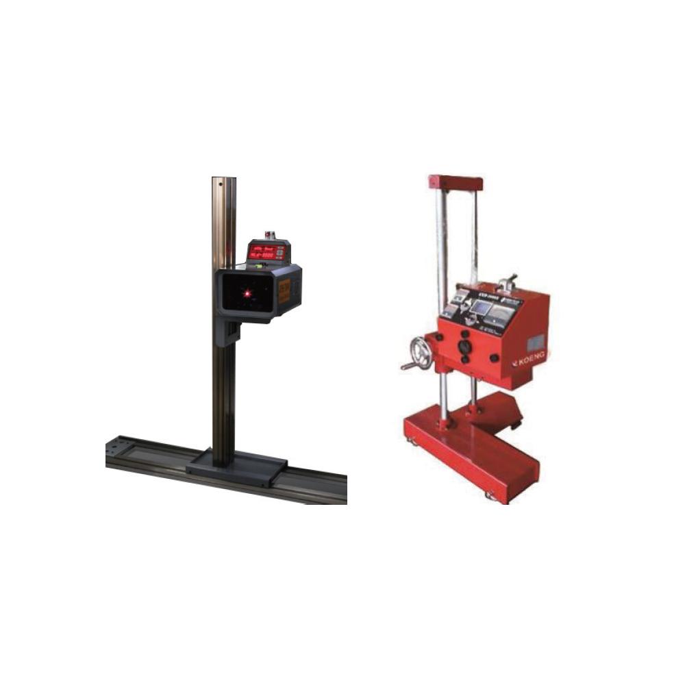 Headlight tester_KEH-6000