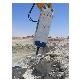 detail image3 Hydraulic Breakers