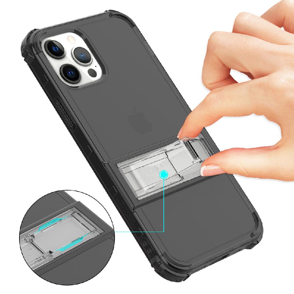 MACH STAND for iPhone 12 / 12 Pro