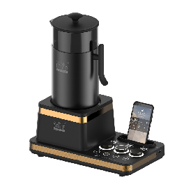 Coldbrew coffee maker super sonic S1