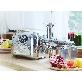 detail image4 All Stainless Steel Twin Gear Juicer  made in Korea