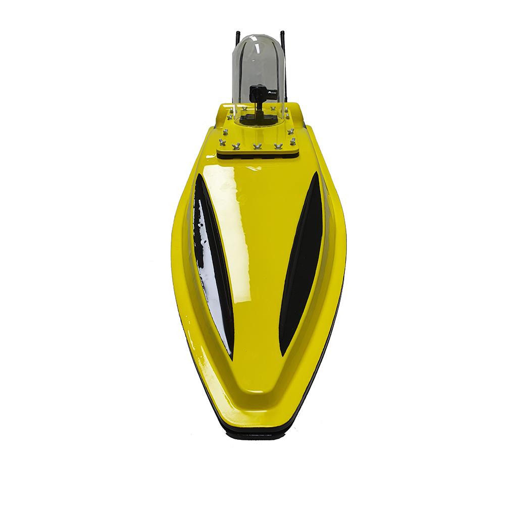 Multi-purpose Maritime Drone