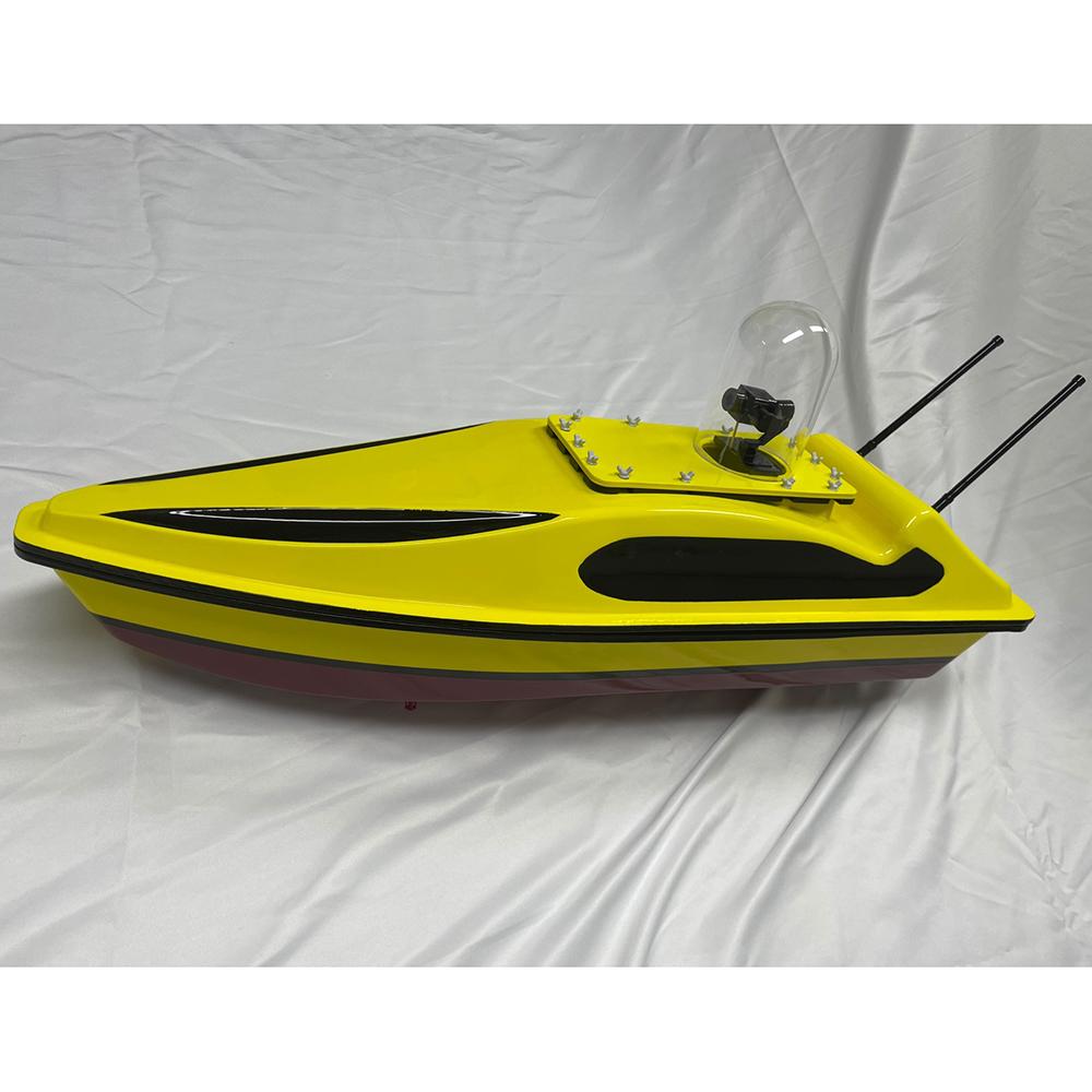 Multi-purpose Maritime Drone