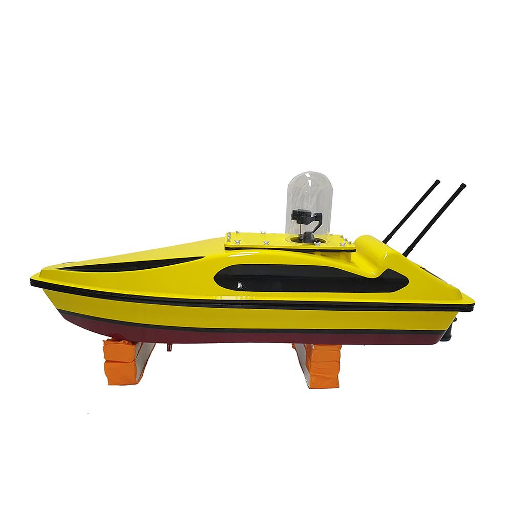 Multi-purpose Maritime Drone