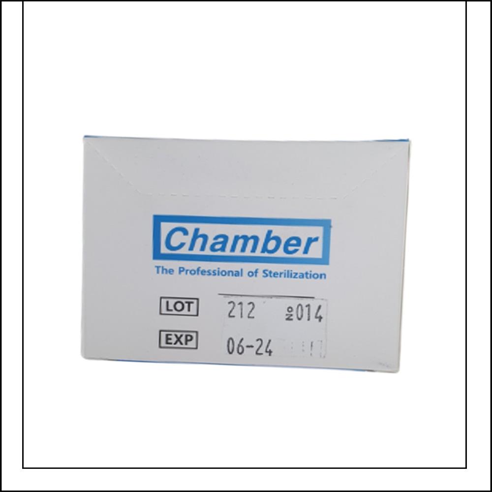 CHAMBER / PMS113