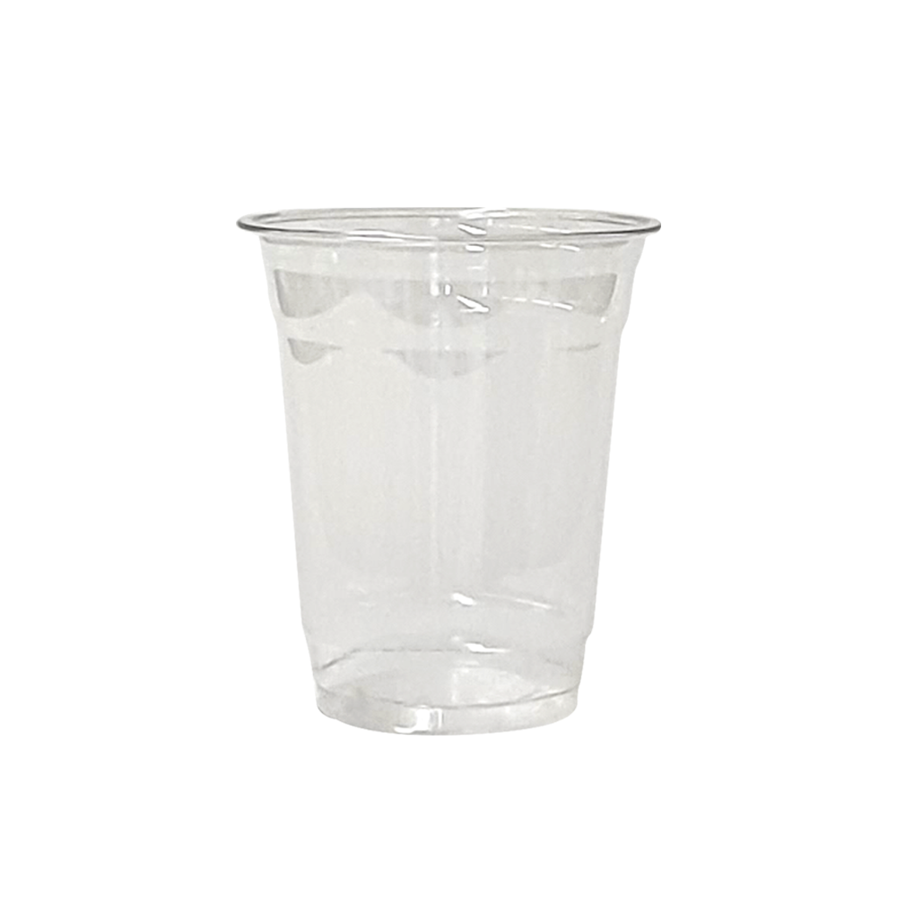 Disposable Transparent Coffee Ice Cup_430ml/14oz