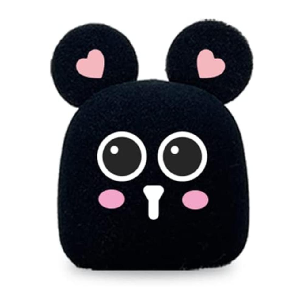 Mike Friends Microphone Foam Cover Microphone Windscreen Cover Mikii 0.1lb