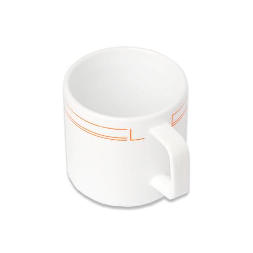 El Café Americano Cup | mug cup, coffee mug, El Cafe, Coffee, Beans, Capsule Coffee, Capsule, Easy, Classic Coffee, Roasting, Espresso, Latte, Americano
