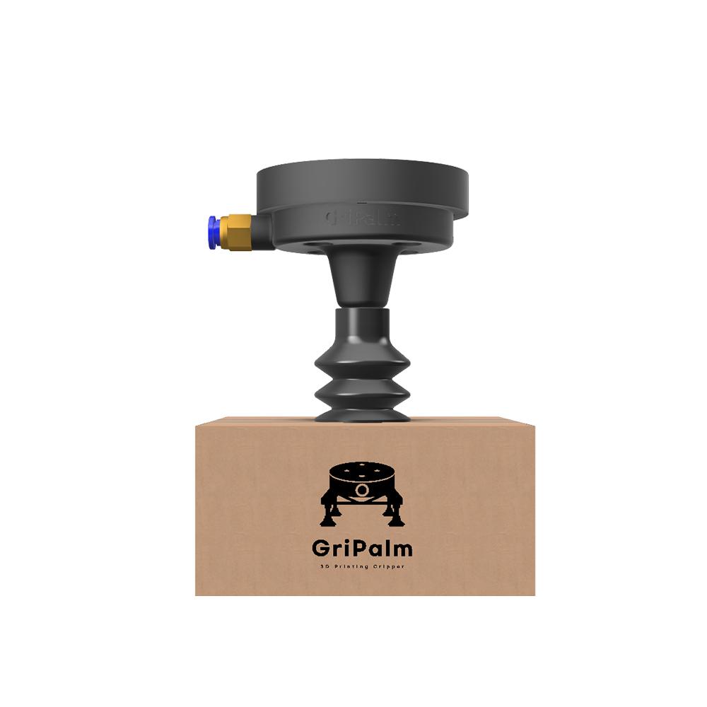 Vaccum Gripper [HG-1C-30N]