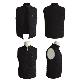 detail image2 Xylo Heated Vest JC-3012C USB Electric Heated