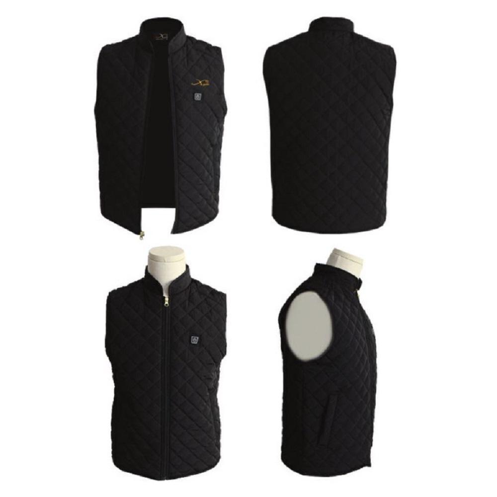 Xylo Heated Vest JC-3012C USB Electric Heated