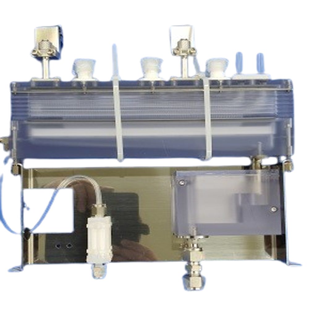 TEL ACT-8,12 DEV E2 Nozzle  Assembly