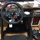detail image2 Racing Simulator 16-PEIN (Full Size Racing Cockpit)