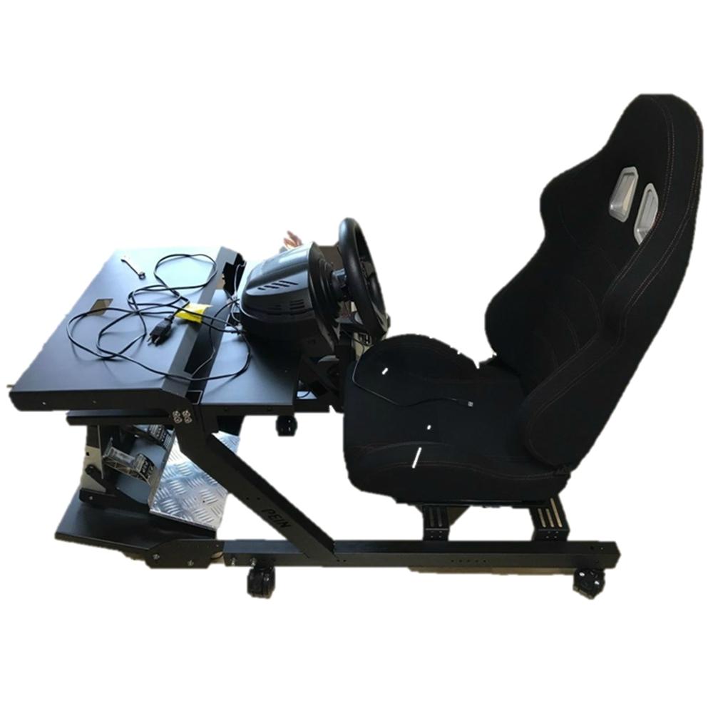 Racing Simulator 16-PEIN (Full Size Racing Cockpit)