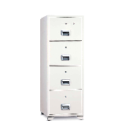 Fire Resistant Filing Cabinet
