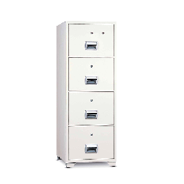 Fire Resistant Filing Cabinet