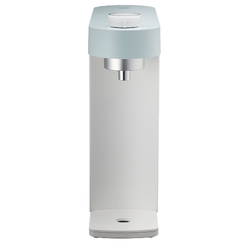 Plugless POU Water Dispenser - Blue Color