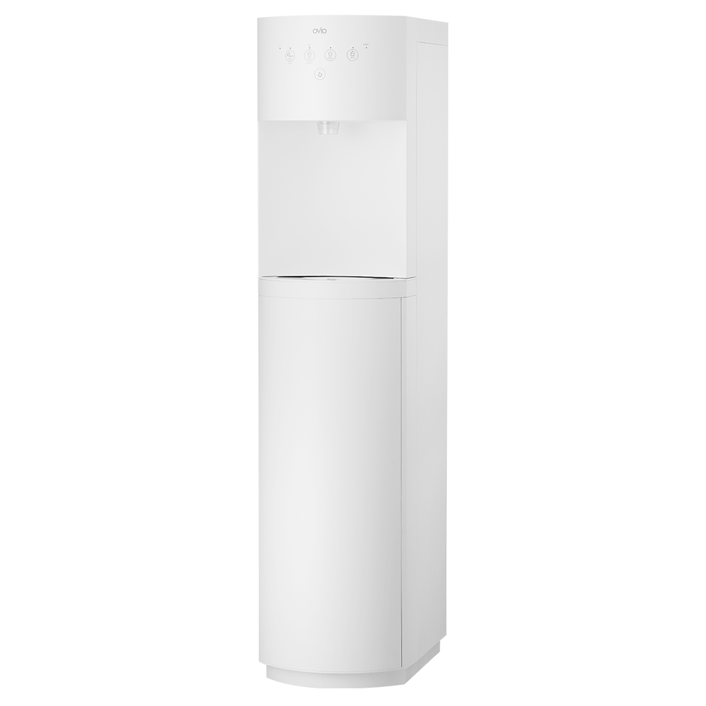 Standard POU - RO Filter Type
