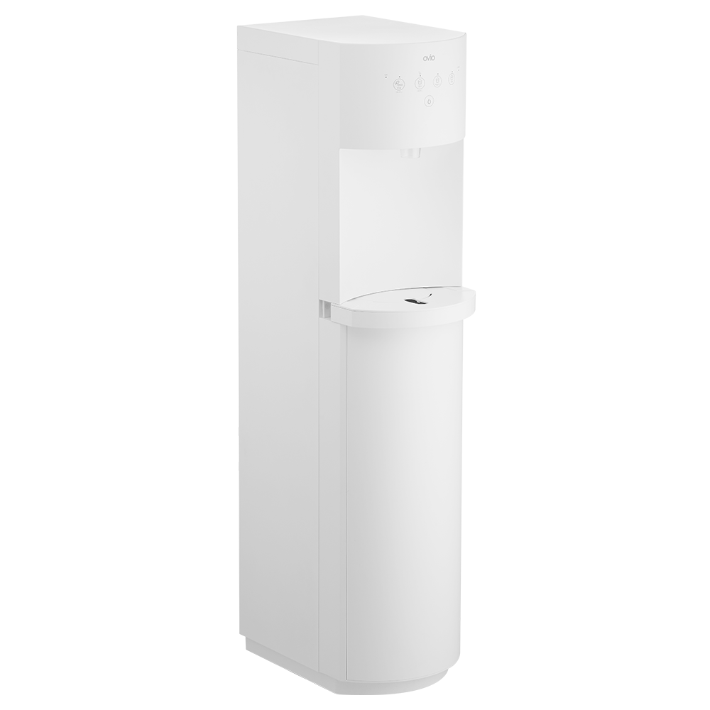 Standard POU - RO Filter Type