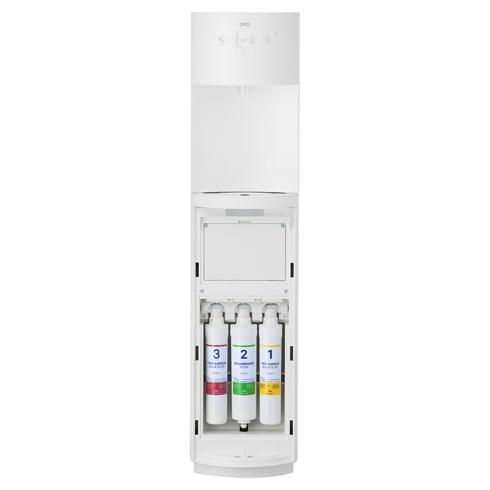 Standard POU - RO Filter Type