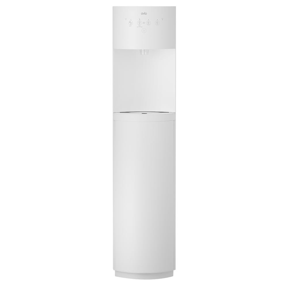 Standard POU - RO Filter Type
